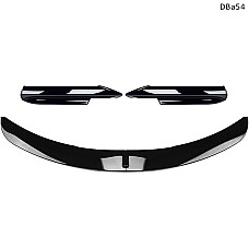 Σπόιλερ σπορ για εμπρός προφυλακτήρα BMW 3 M Pack E90 E91 05-08 - DBa54 - Sellzone.bg Σπόιλερ σπορ για εμπρός προφυλακτήρα BMW 3 M Pack E90 E91 05-08 - DBa54